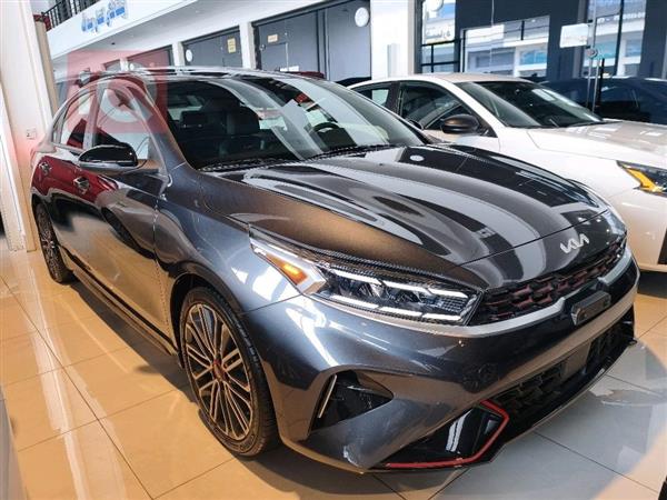 Kia Forte 2024 for sale in Iraq - Erbil